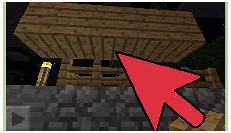 How to Make a Minecraft Trading Post (with Pictures) - wikiHow