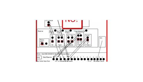 studio wiring diagrams