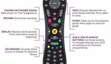 TiVo Manual: [Download Our Free PDF]