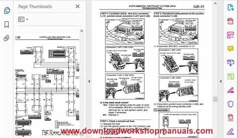 l200 wiring diagram manual