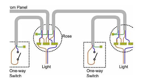 wiring low voltage lights in parallel
