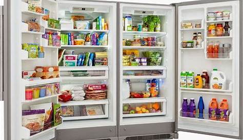 frigidaire 297298700 refrigerator user manual