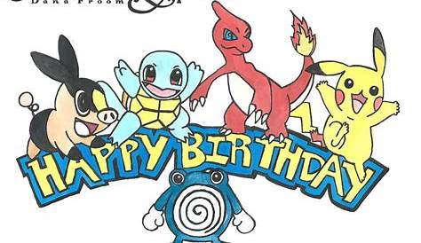 printable pokemon birthday card