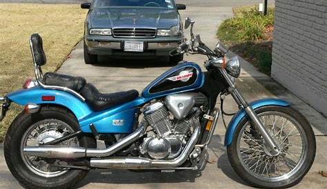 1993 Honda Shadow 600 - news, reviews, msrp, ratings with amazing images