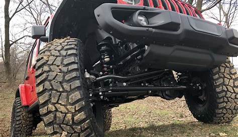 rough country 2.5 lift kit jeep