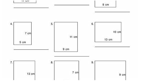 grade 3 tile area worksheet