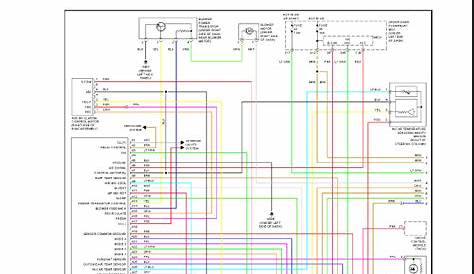 honda civic wiring diagram 2016