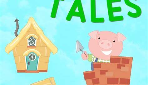 fairy tale books for preschoolers