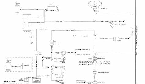 peterbilt 579 wiring diagram