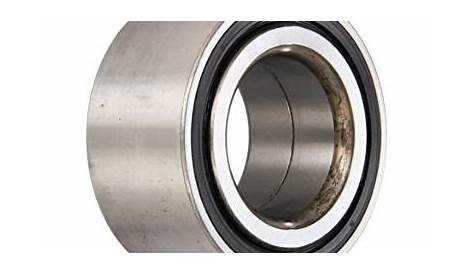 Honda Odyssey Wheel Bearing - Guaranteed Genuine Honda Parts