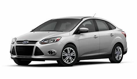 recalls for 2016 ford focus