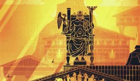 greek mythology games online unblocked