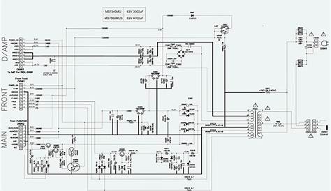 samsung microwave oven circuit diagram pdf