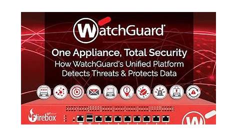 watchguard video technical support