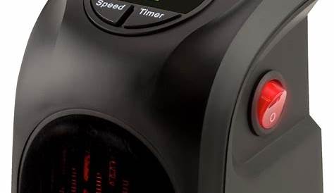 JML Handy Heater Review - Reviews For You