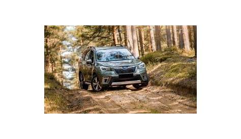 Subaru Forester Reliability | olive® Buyer's Guide