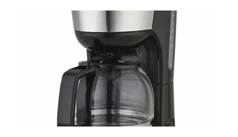 Buy Tesco Coffee Maker - Black from our Filter Coffee Machines range