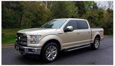 2017 Ford F 150 Lariat 4x4 | Hot Sex Picture
