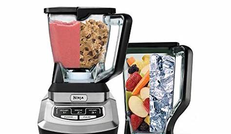 Ninja BL700 Kitchen System Complete (Certified India | Ubuy
