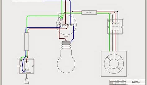[How To] Get Free Book +24 Bathroom Exhaust Fan Wiring Diagram 2022