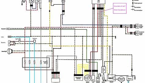John Deere Lt155 Wiring Diagram - Wiring Diagram