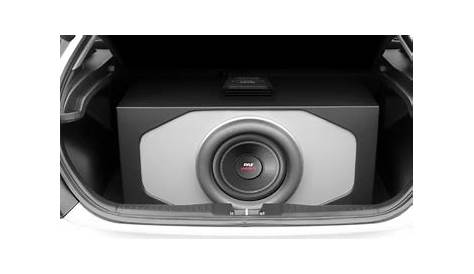 NEW Soundstorm 8" Woofer 400W Max SS8 Car Subwoofers Consumer