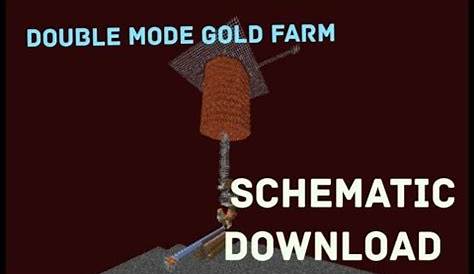 gold farm schematic 1.19.3