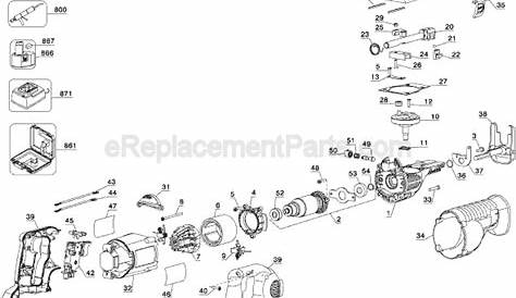 wiring diagram dw705 type 8