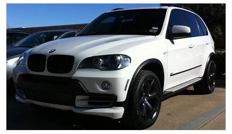 New Mods on the X5... - Xoutpost.com