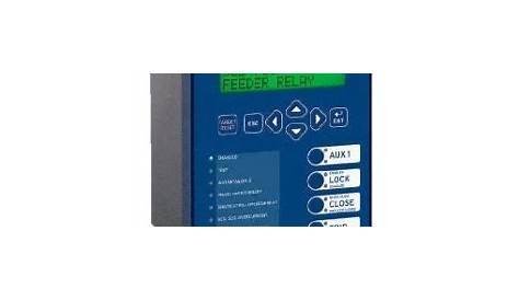 SEL-751A SEL-751A SEL FEEDER PROTECTION RELAY 100-240V AC/DC