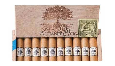 Charter oak connecticut Wholesale Cigars