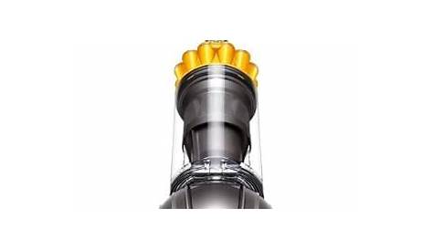 Dyson Ball Multi Floor 2 - Dyson Upright Vacuum Cleaner Reviews