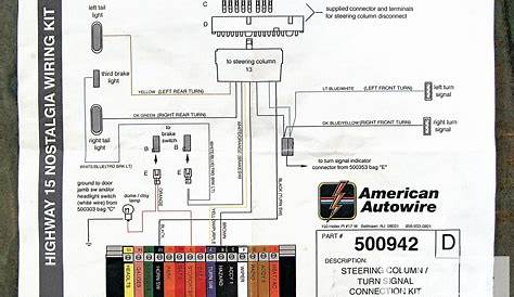 21 1980 Gm Steering Column Wiring Diagram - Wiring Diagram Info