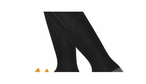 10 Best Heated Socks In 2022 - SuperiorTopList