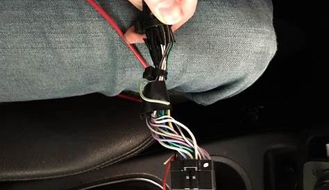 Install a Car Stereo : 6 Steps (with Pictures) - Instructables