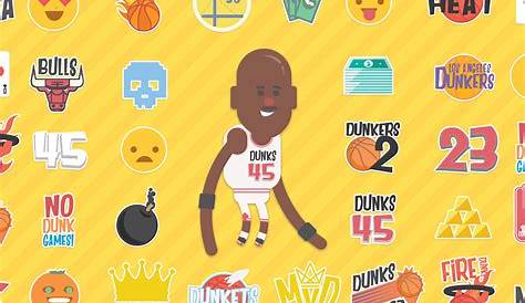 dunkers unblocked games 77