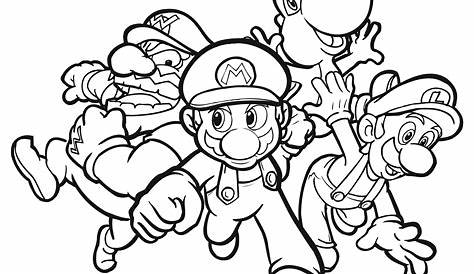 Printable Coloring Pages (14) Coloring Kids - Coloring Kids