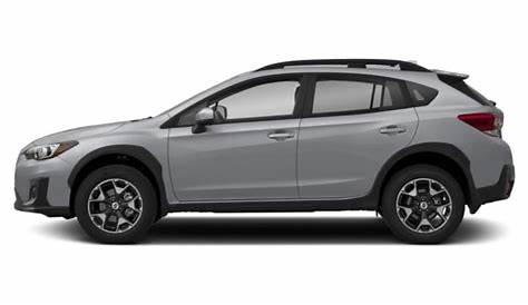 2018 Subaru Crosstrek Reviews, Ratings, Prices - Consumer Reports