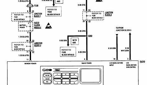 1995 Seadoo Xp Wiring Diagram - Wiring Diagram