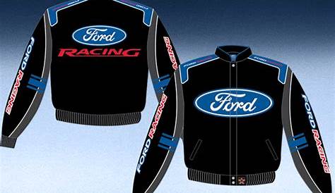 ford f150 jacket