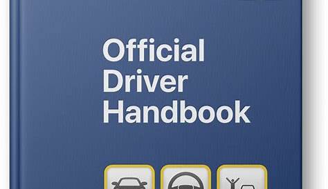 Maryland Dmv Driver's Manual