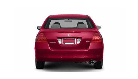See 2007 Honda Accord Color Options - CarsDirect
