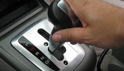 Facing Car Transmission Trouble? Here's What To Do Next