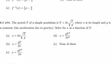Exponential And Log Equations Worksheets