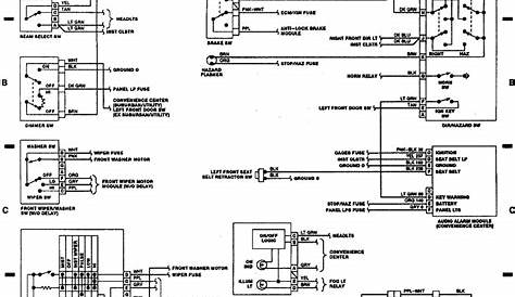 2008 gmc envoy radio wiring diagram