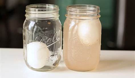egg float test science experiment