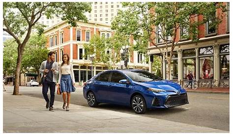 A Closer Look at the 2018 Toyota Corolla - Keith Pierson Toyota Blog