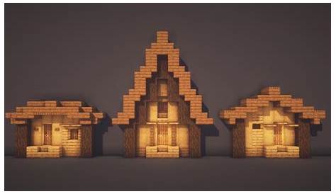 Some different roof designs I really like , thought I'd share them : r