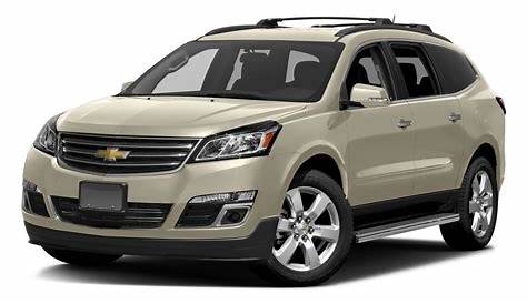 Used 2017 Chevrolet Traverse Gold AWD 1LT for Sale at Sleepy Hollow for sale in VIROQUA