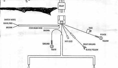 landscape lighting wiring diagram - RaaedRuby